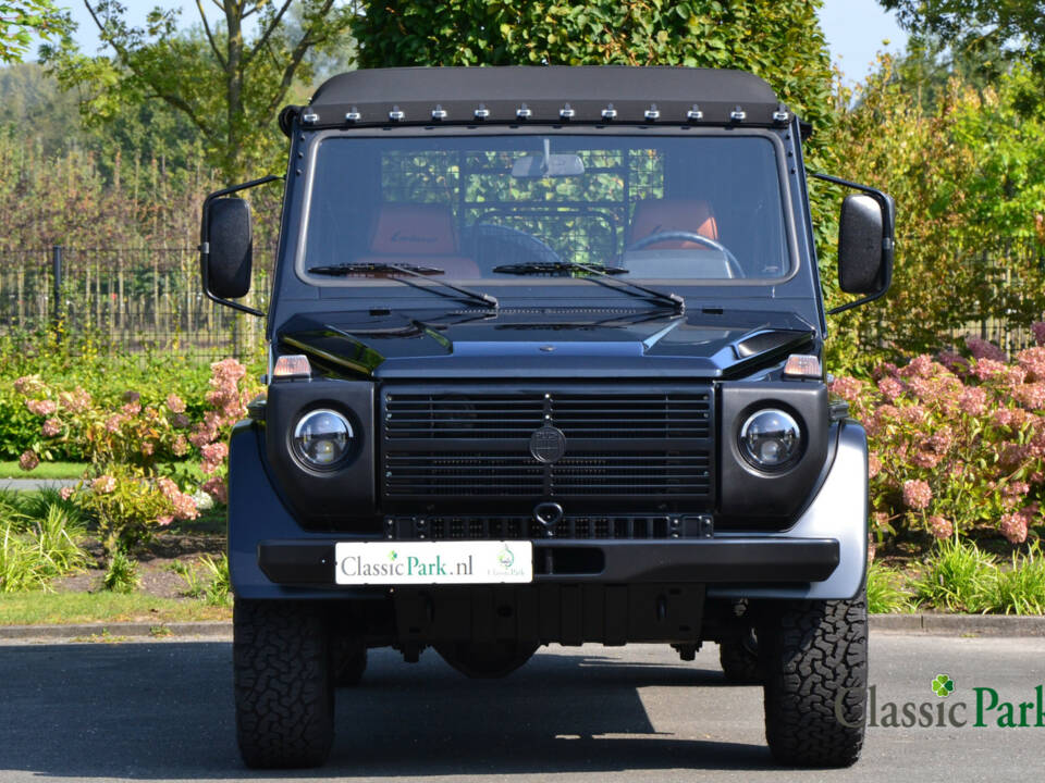 Image 6/50 de Steyr-Puch 230 GE (lang) (1991)