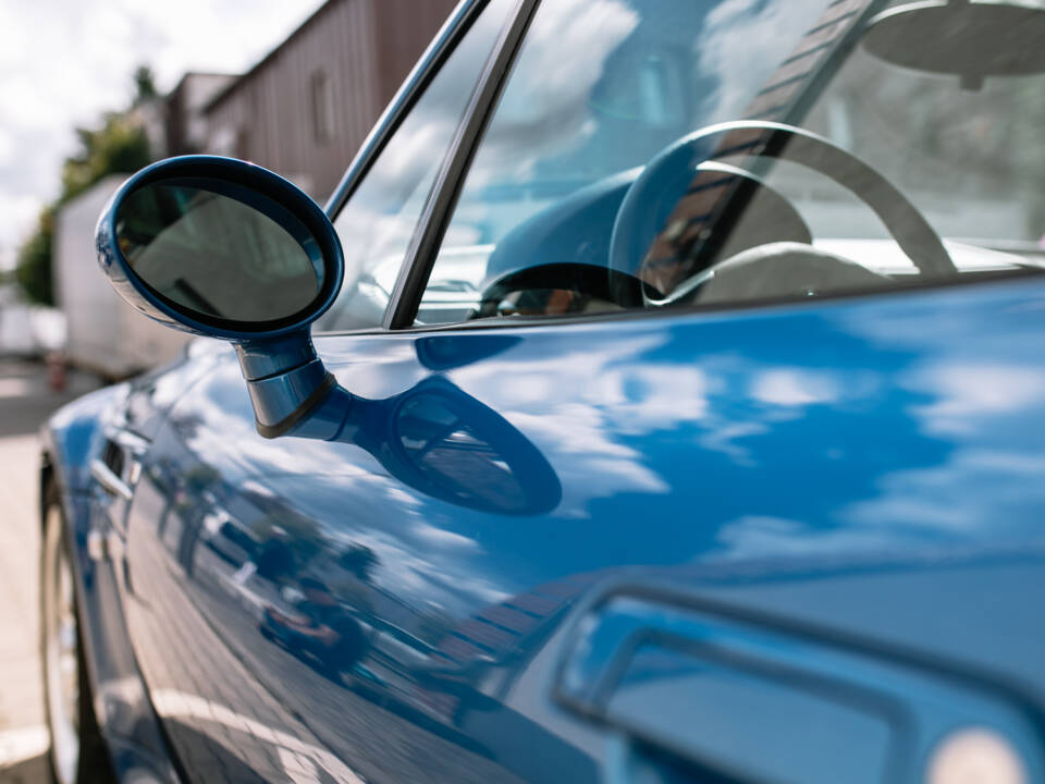 Afbeelding 41/132 van BMW Z3 M Coupé (1999)