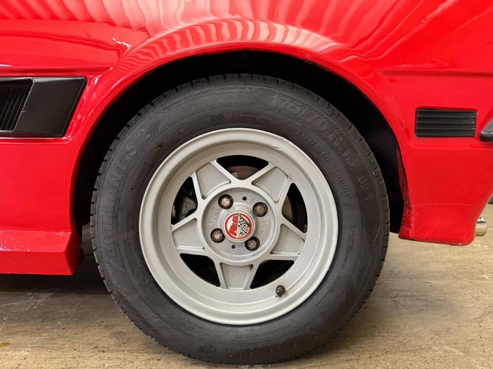 Bild 10/15 von FIAT X 1/9 (1977)