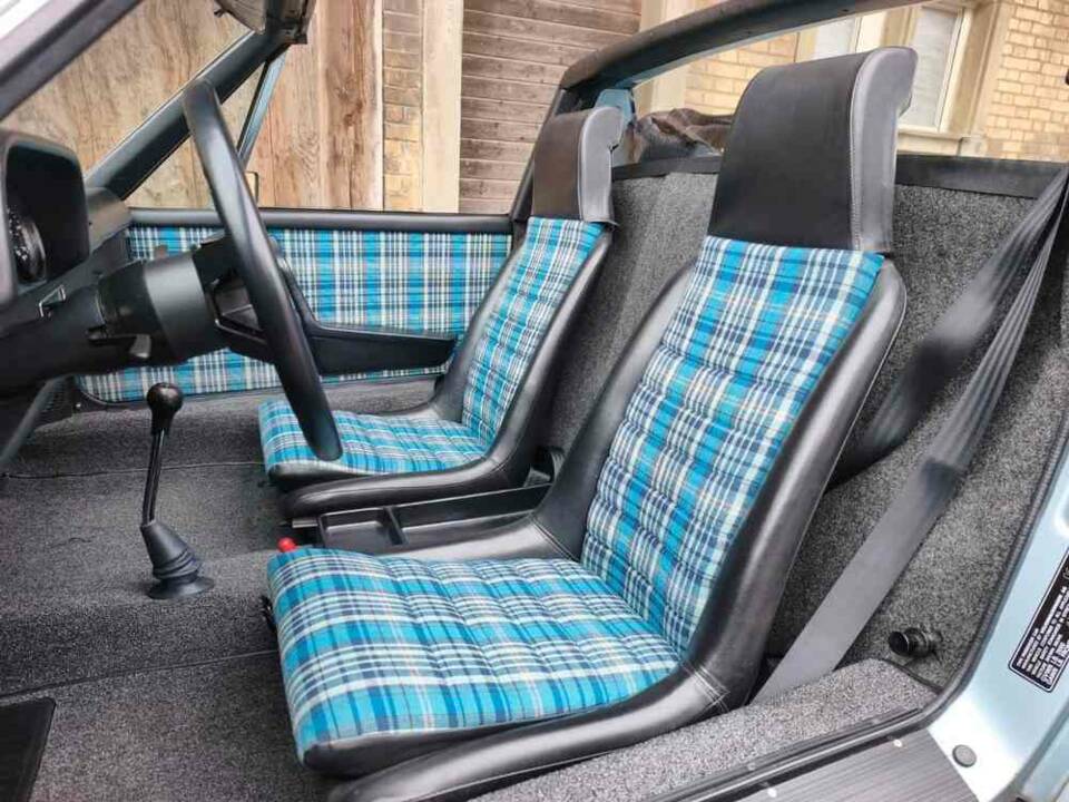 Bild 8/27 von Porsche 914  2.0 (1973)