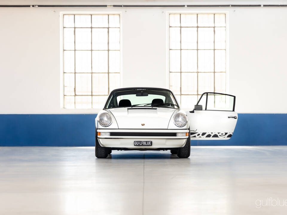 Immagine 11/83 di Porsche 911 Carrera 2.7 (1974)