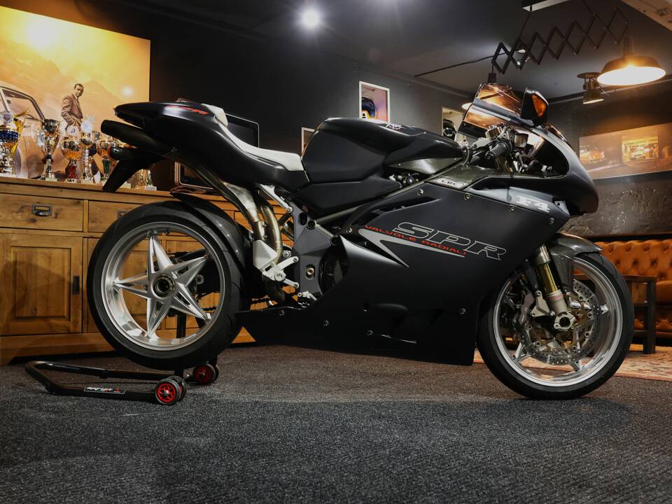 Bild 8/38 von MV Agusta F4 SPR (2003)
