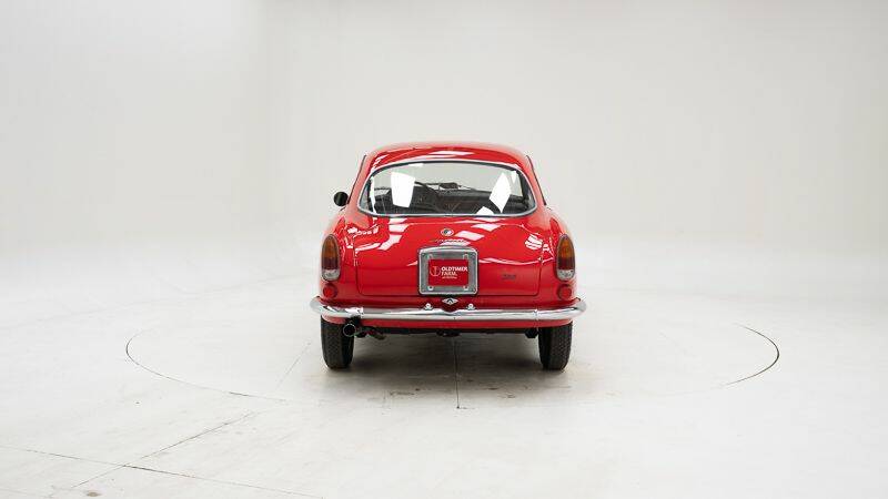 Afbeelding 8/15 van Alfa Romeo Giulia Sprint Speciale (1964)
