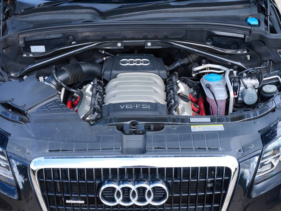 Bild 5/50 von Audi Q5 3.2 FSI (2013)