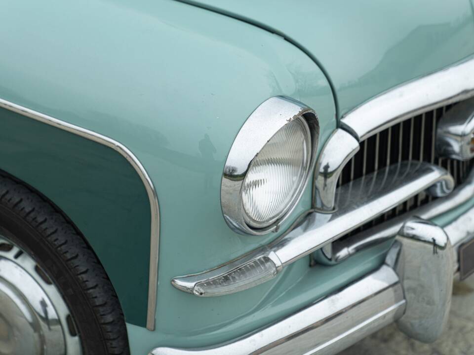 Bild 10/50 von FIAT 1400 B (1958)