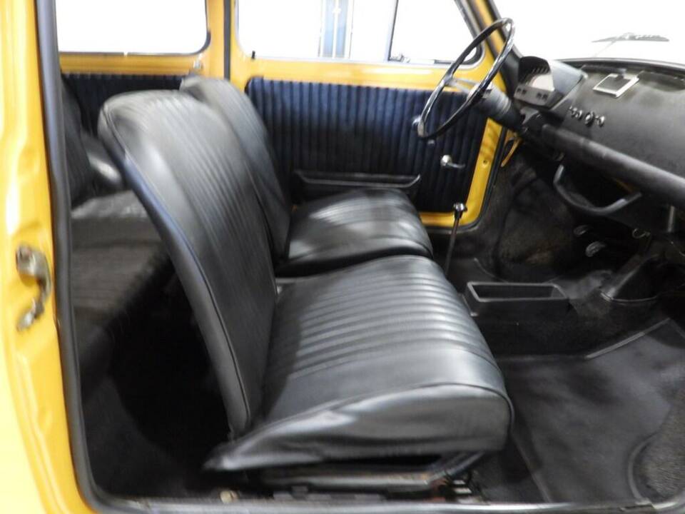 Image 9/15 of FIAT 500 L (1970)