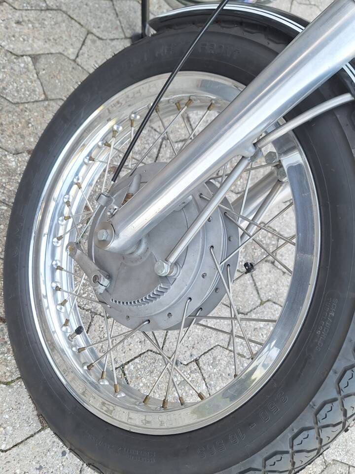 Bild 4/15 von BMW R 69 S (1967)
