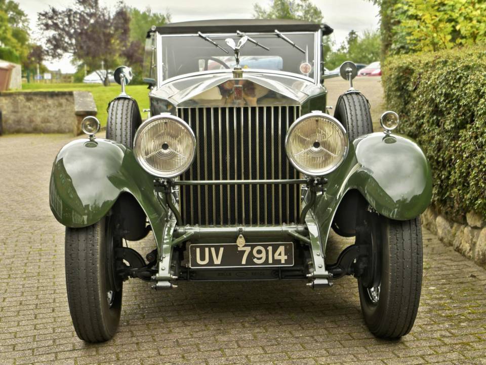 Bild 14/50 von Rolls-Royce Phantom I (1929)