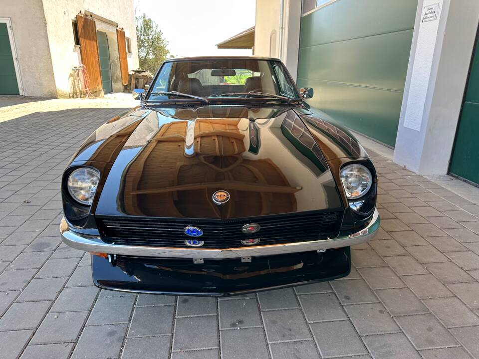 Bild 63/69 von Datsun 240 Z (1973)