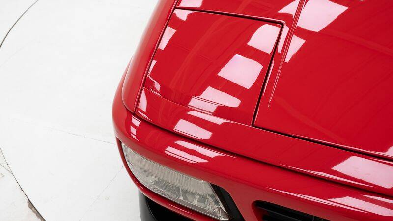 Bild 10/15 von Ferrari 348 TB (1990)
