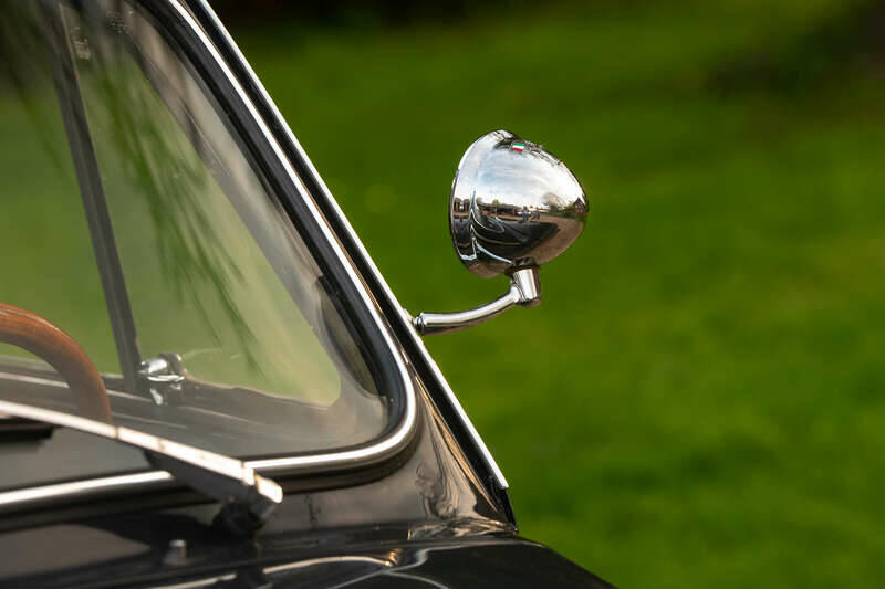 Image 35/50 of FIAT 500 Francis Lombardi &quot;My Car&quot; (1970)