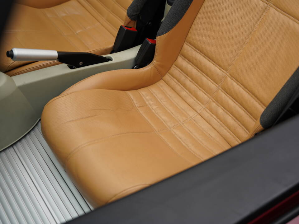 Immagine 20/50 di Lotus Elise 111R (2004)