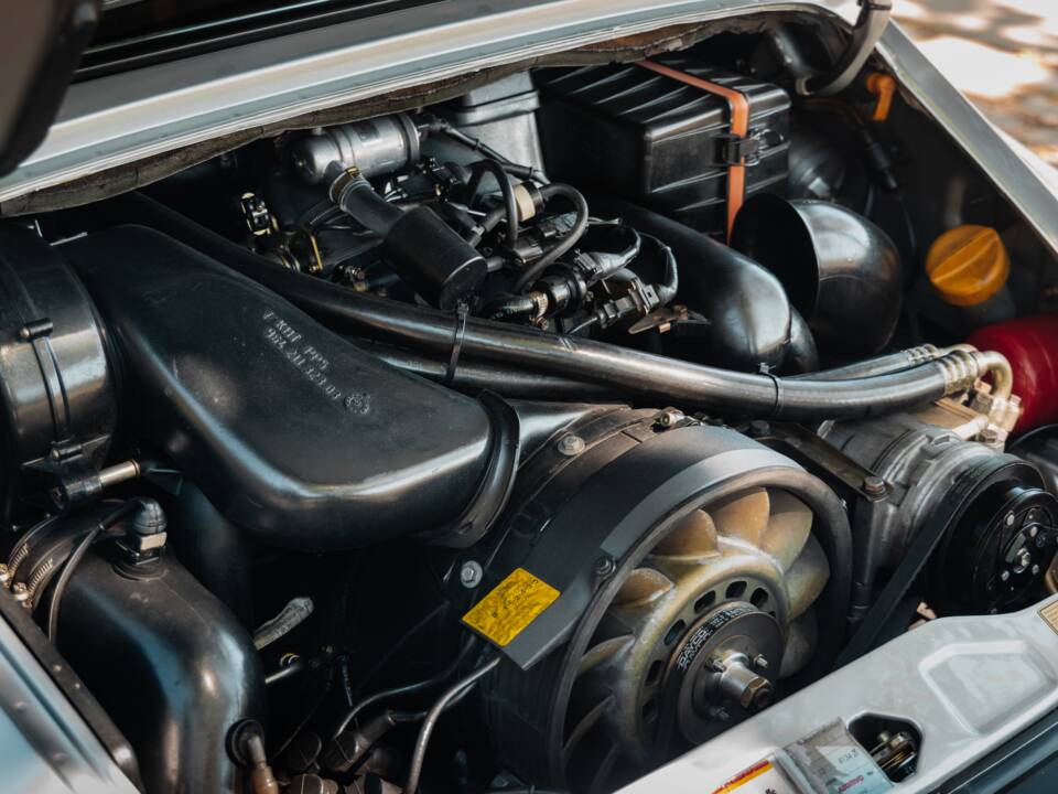 Bild 7/14 von Porsche 911 Carrera RS (1991)