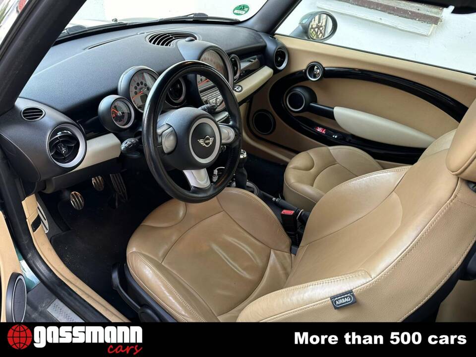 Image 3/5 of Mini Cooper S (2010)