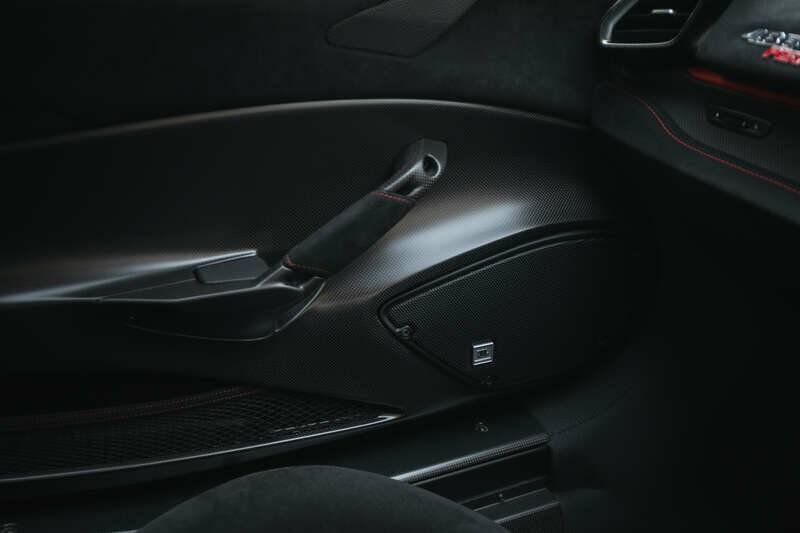 Bild 25/50 von Ferrari 488 Pista (2020)