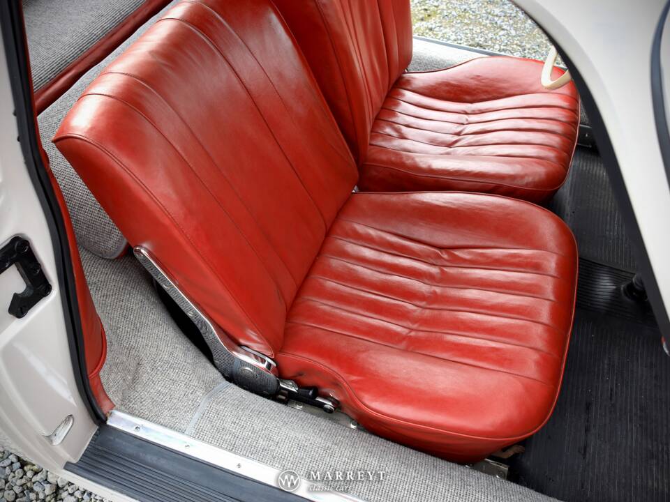 Afbeelding 53/79 van Porsche 356 1500 (1954)