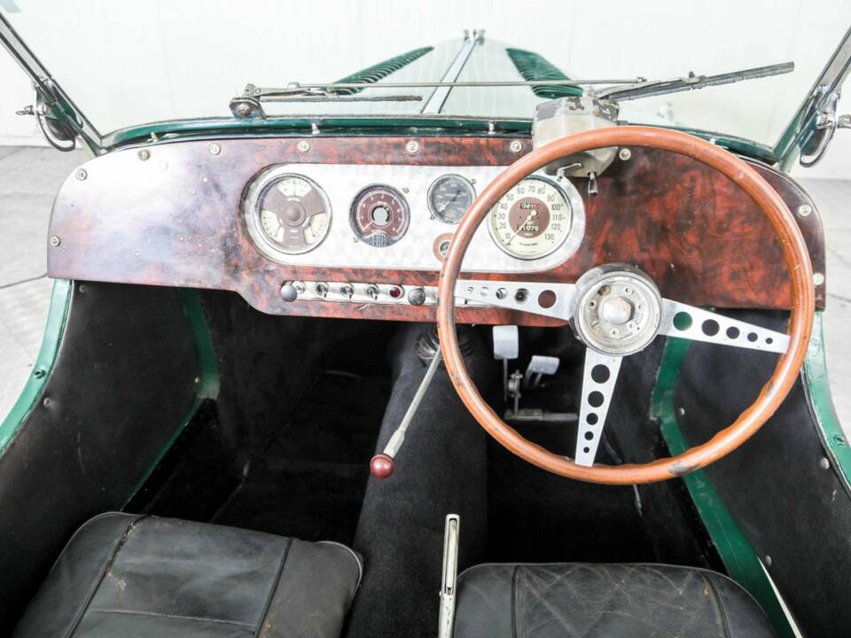 Image 7/50 of Morgan 4/4 Series I Special (1949)