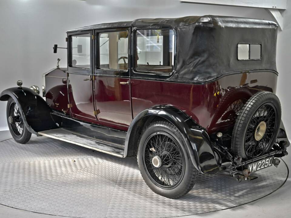 Image 20/50 of Rolls-Royce 20 HP (1925)