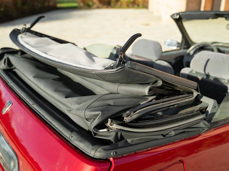 Image 10/50 of Rover 100 Cabriolet (1994)