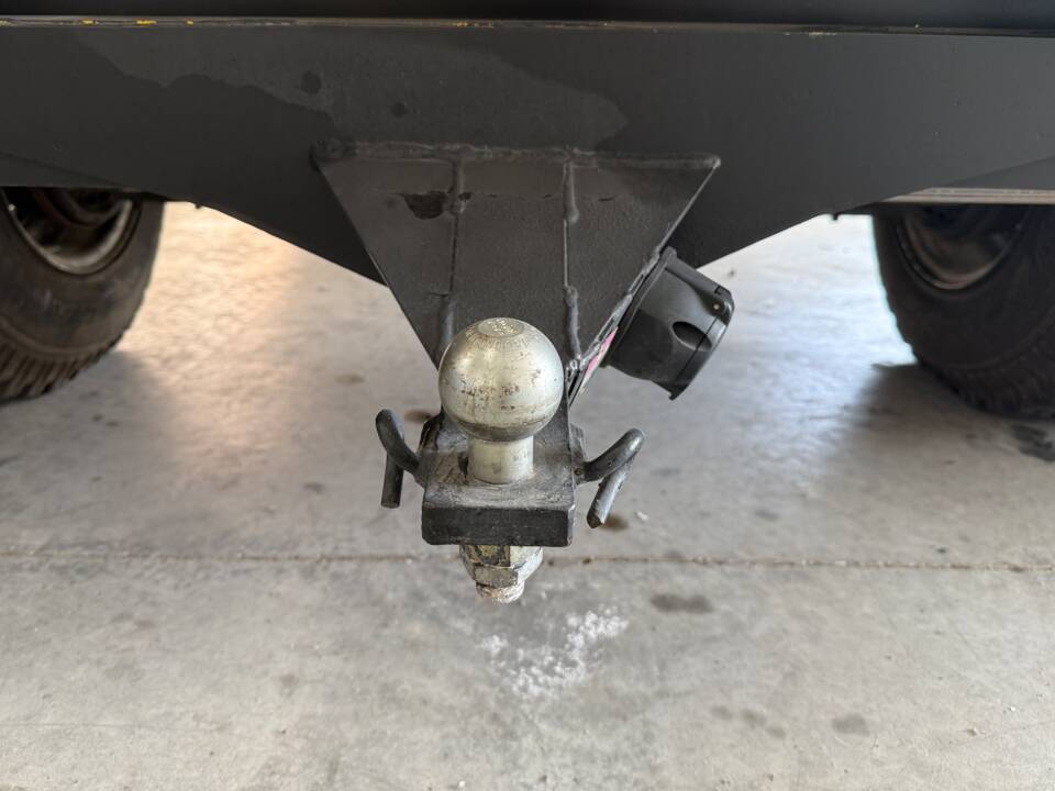 Image 41/51 of Jeep CJ-7 Renegade (1981)