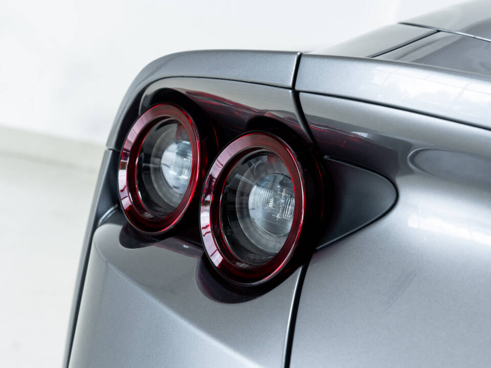 Bild 40/52 von Ferrari 812 GTS (2023)