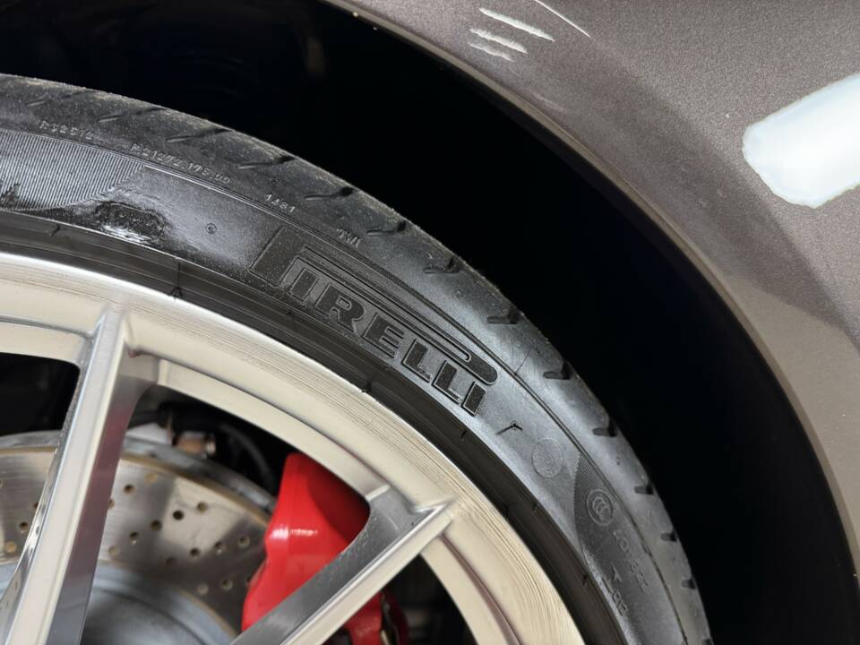 Afbeelding 45/50 van Porsche 911 Carrera S (2013)