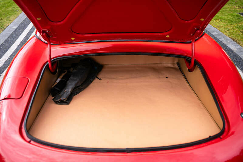 Imagen 32/36 de Jaguar E-Type V12 (1974)