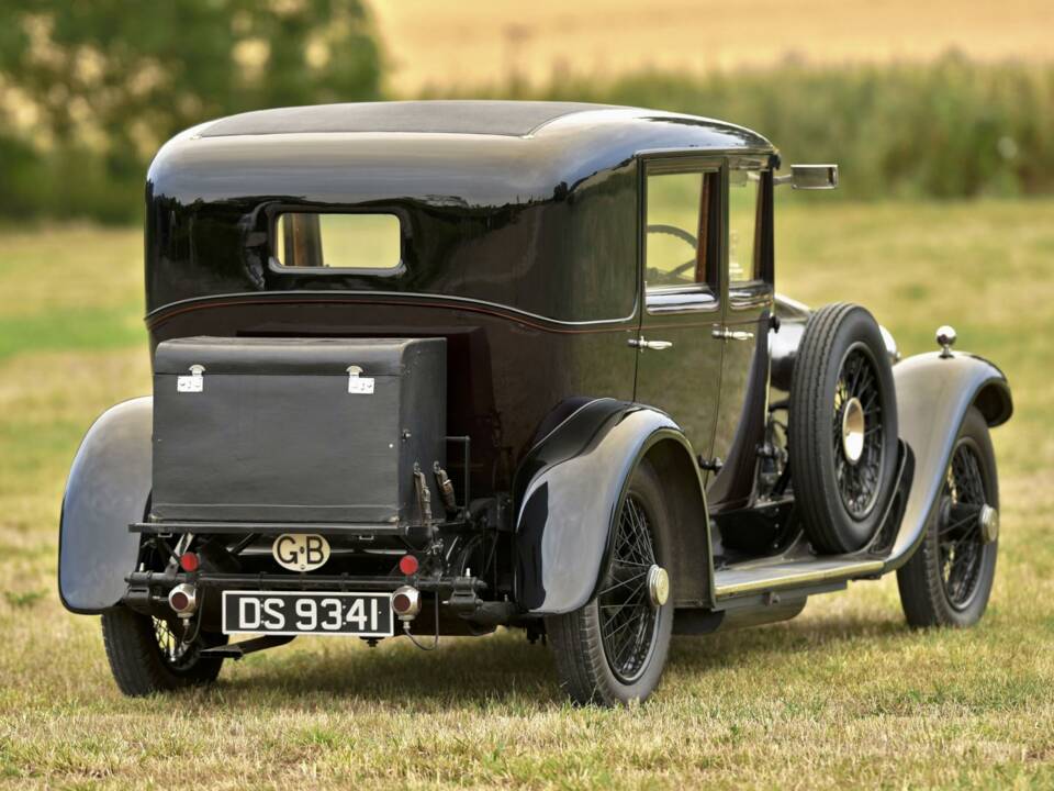 Bild 14/50 von Rolls-Royce 20 HP (1928)