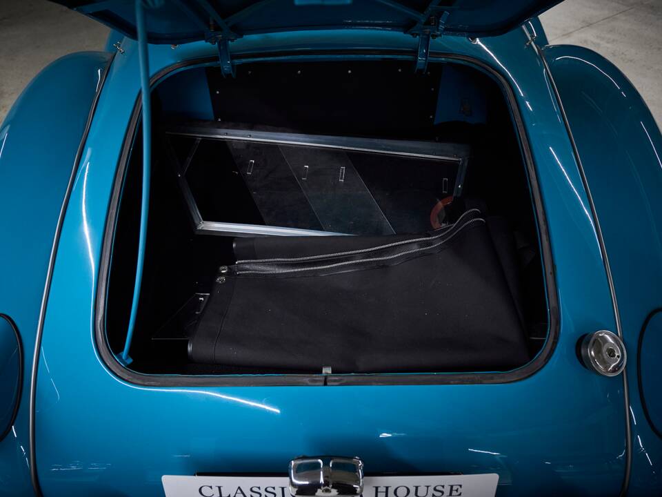 Afbeelding 61/100 van MG MGA 1500 (1957)