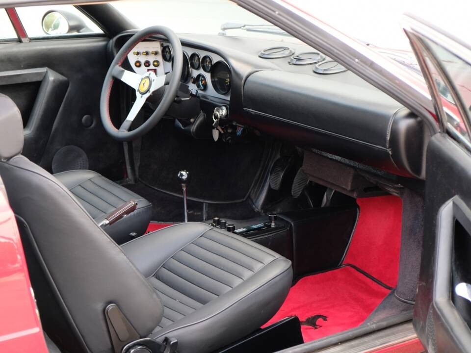 Immagine 53/72 di Ferrari Dino 308 GT4 (1975)