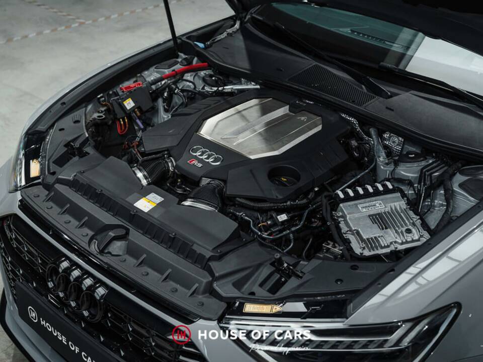 Immagine 12/24 di Audi RS6 Avant (2023)