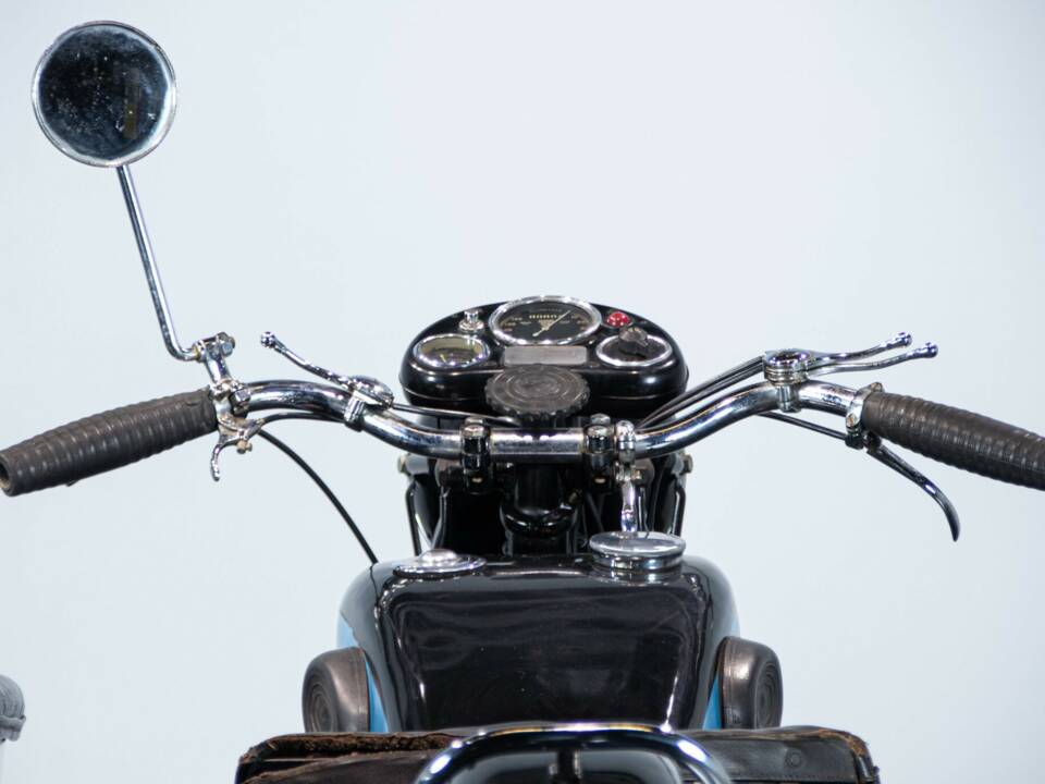 Image 15/50 of Triumph SD (1929)