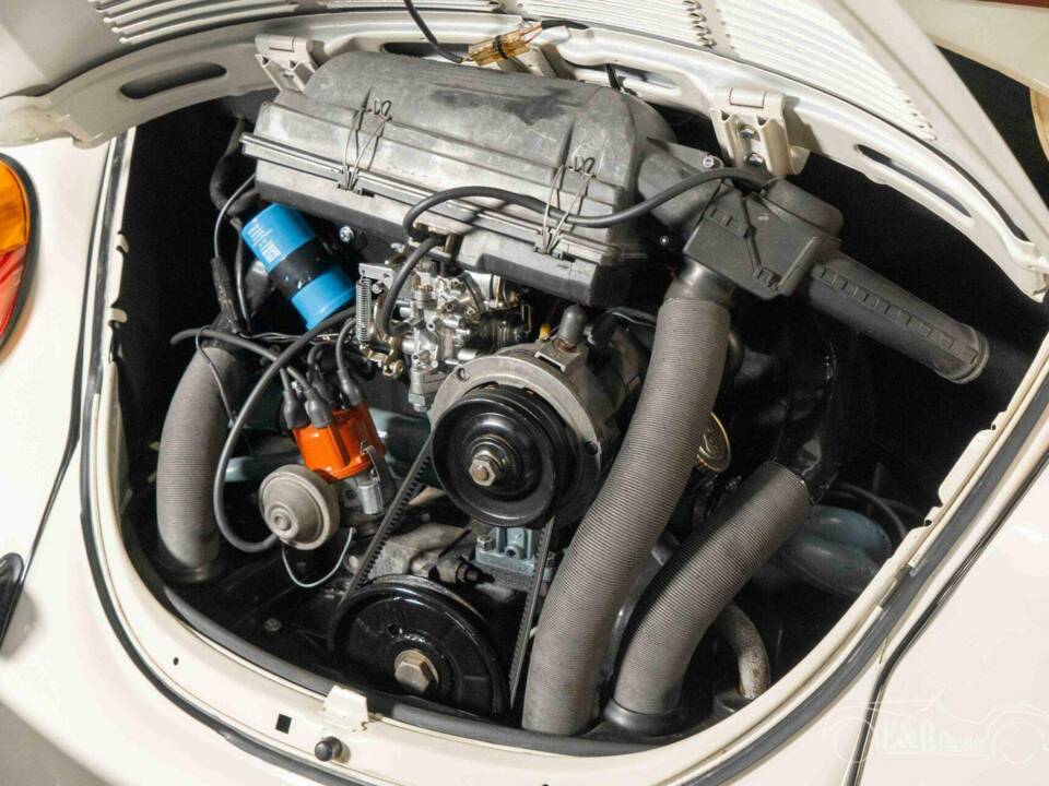 Immagine 18/19 di Volkswagen Maggiolone 1303 (1978)