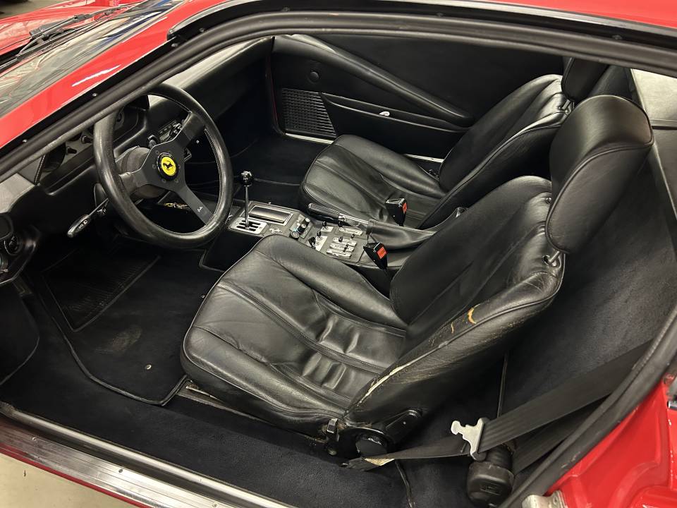 Imagen 9/51 de Ferrari 308 GTB (1980)