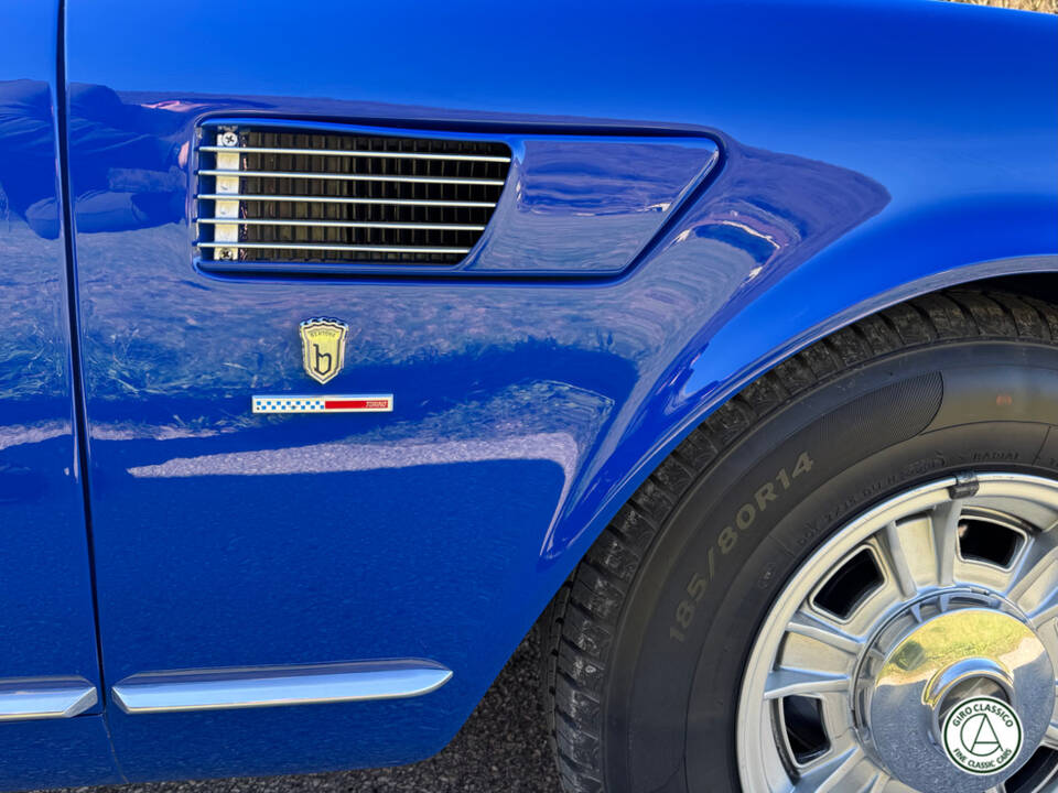 Immagine 27/75 di FIAT Dino Coupe (1968)