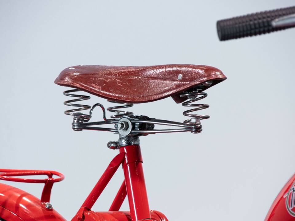 Image 42/50 de Garelli DUMMY (1953)