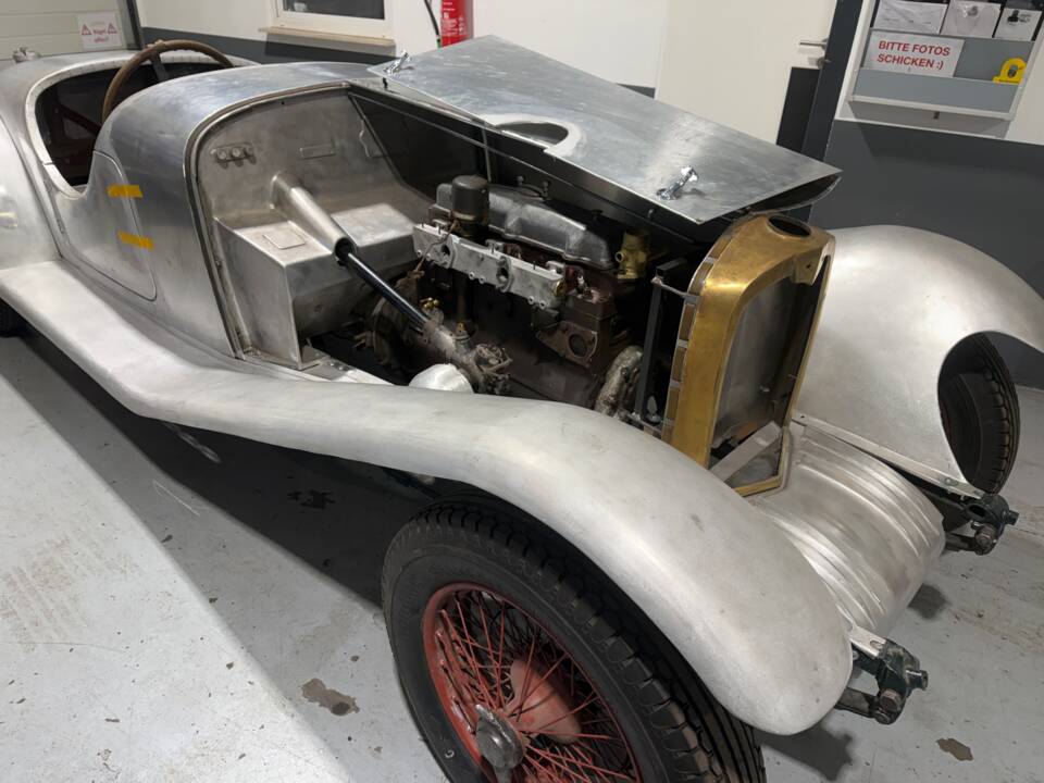 Image 2/49 of Triumph Gloria Special (1936)