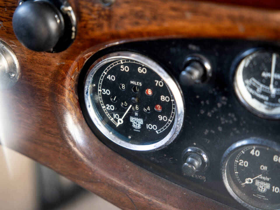 Image 12/50 of Lagonda 3 Litre (1931)