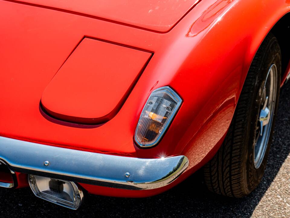 Immagine 38/50 di Lotus Elan Plus 2S 130 (1971)
