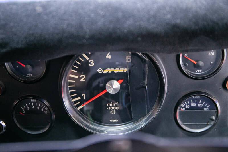 Image 9/48 of Opel Manta 400 (1985)