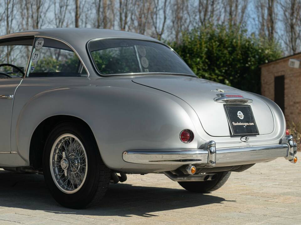 Immagine 11/50 di Alfa Romeo 1900 C Sprint (1955)