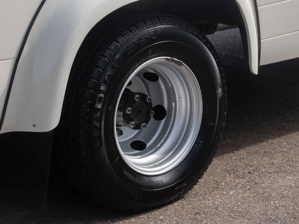 Imagen 17/50 de Ford Transit (1975)