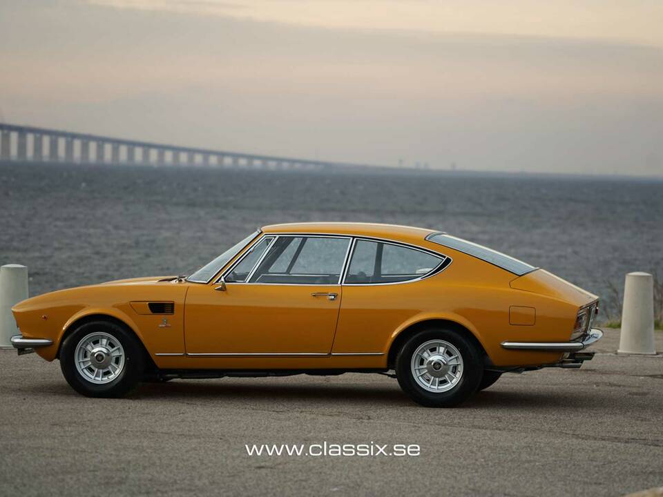 Bild 14/28 von FIAT Dino Coupe (1968)