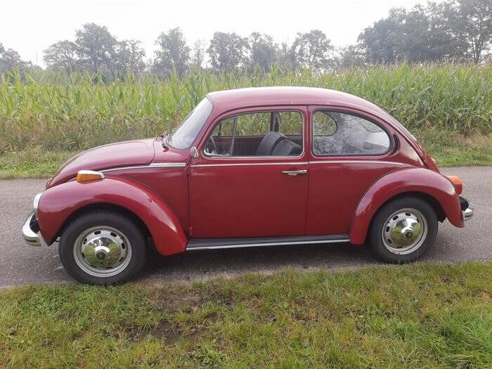 Image 2/7 of Volkswagen Beetle 1303 (1975)