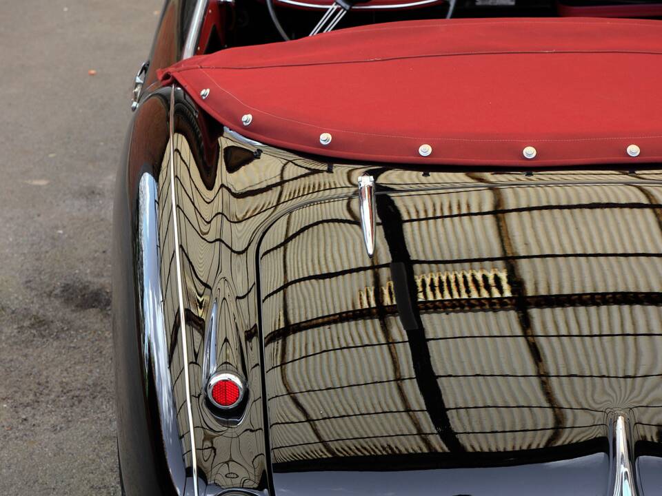 Immagine 49/68 di Austin-Healey 3000 Mk I (BT7) (1959)