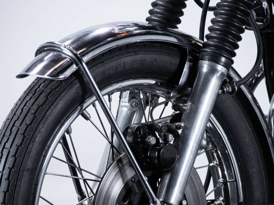 Bild 47/50 von Honda CB 500 Four (1975)