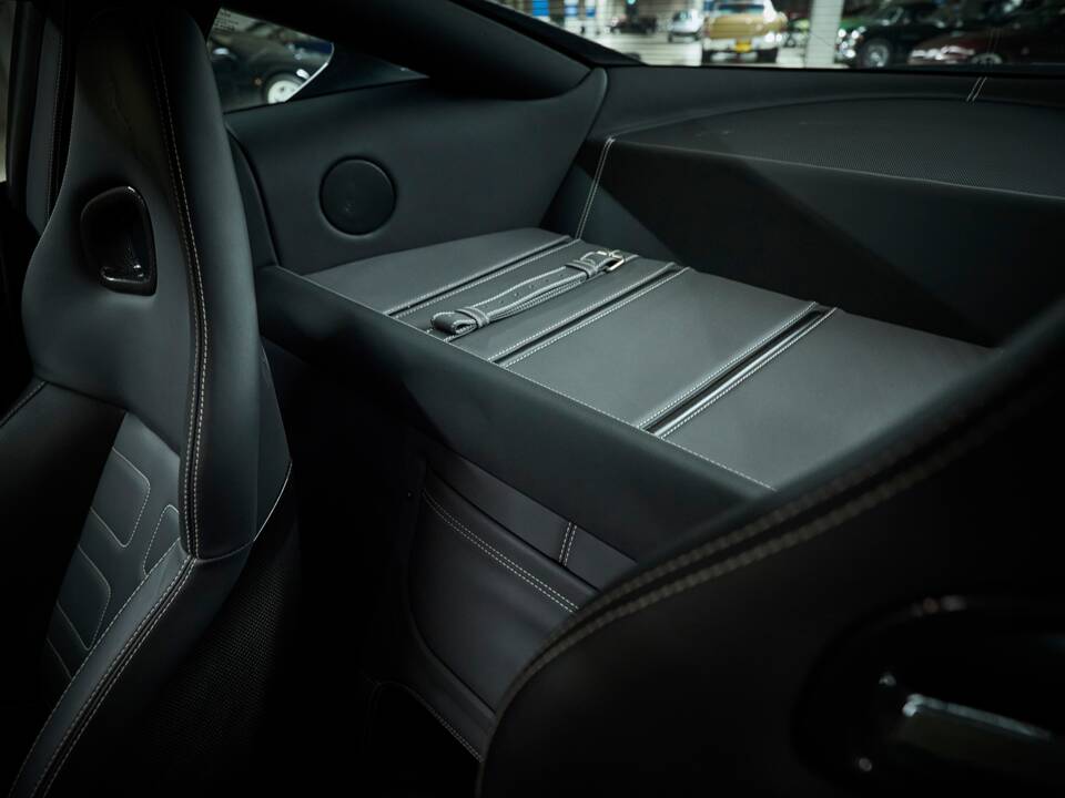 Bild 72/100 von Ferrari 599 GTB (2008)