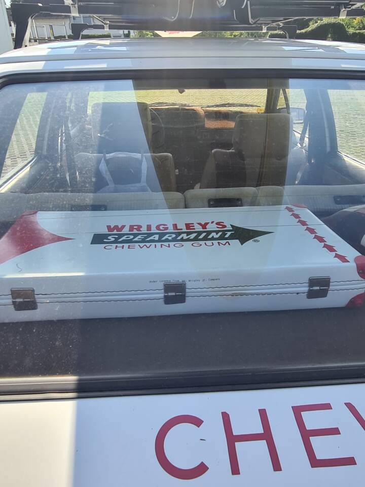 Image 6/10 of Volkswagen Passat  1.3 (1982)