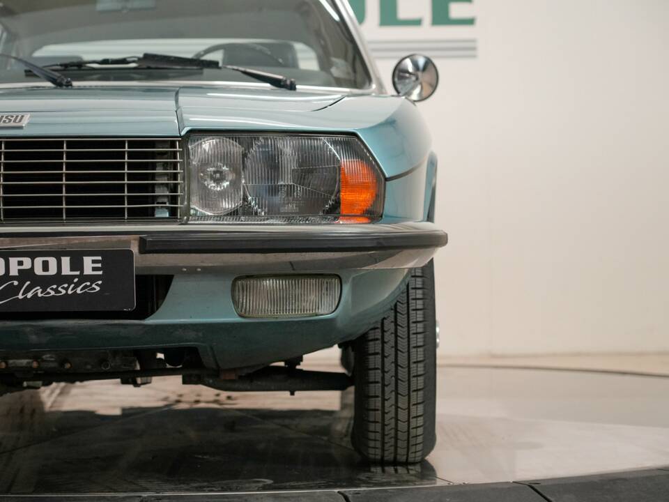 Afbeelding 19/37 van NSU Ro  80 (1977)