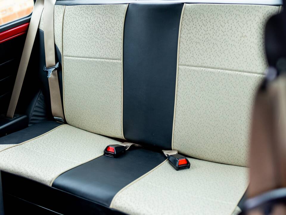 Bild 38/50 von Rover Mini Cooper 1,3i (2000)